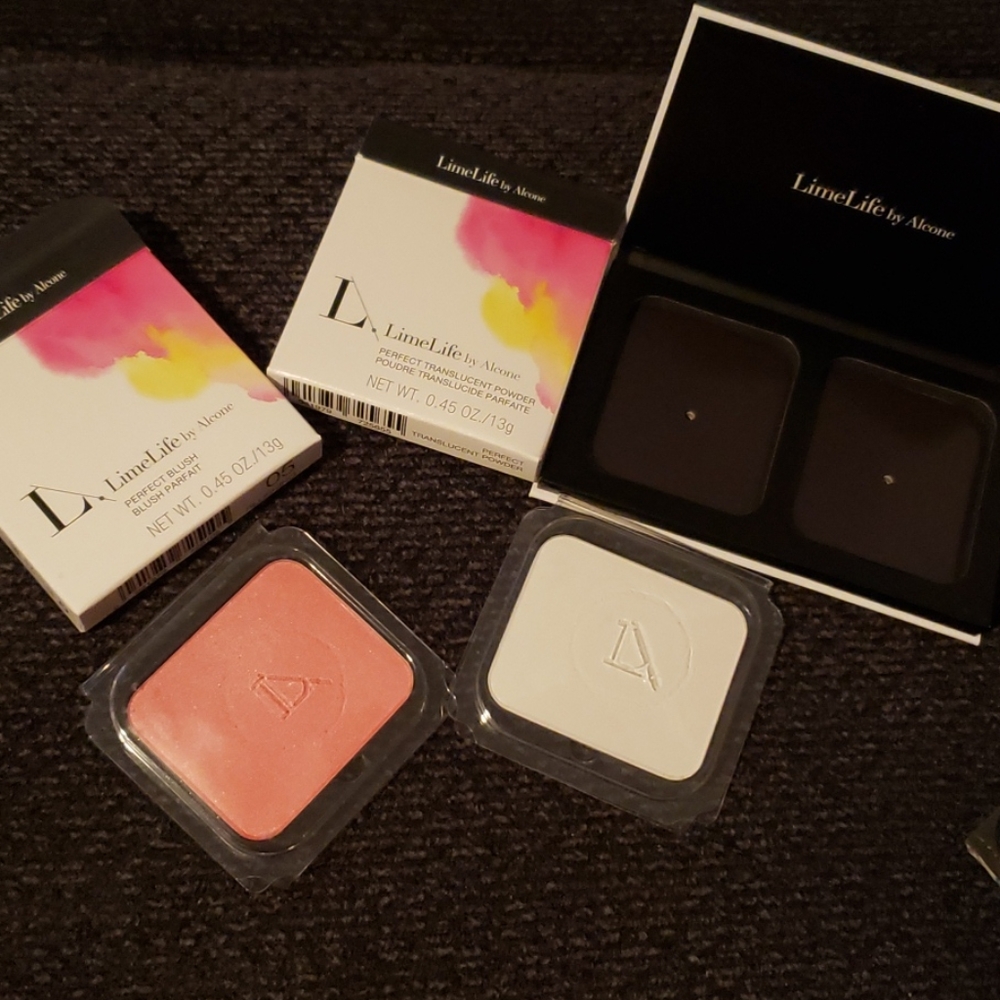 LimeLife Blush
